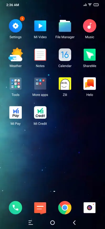 Final V2 - Screenshot 3