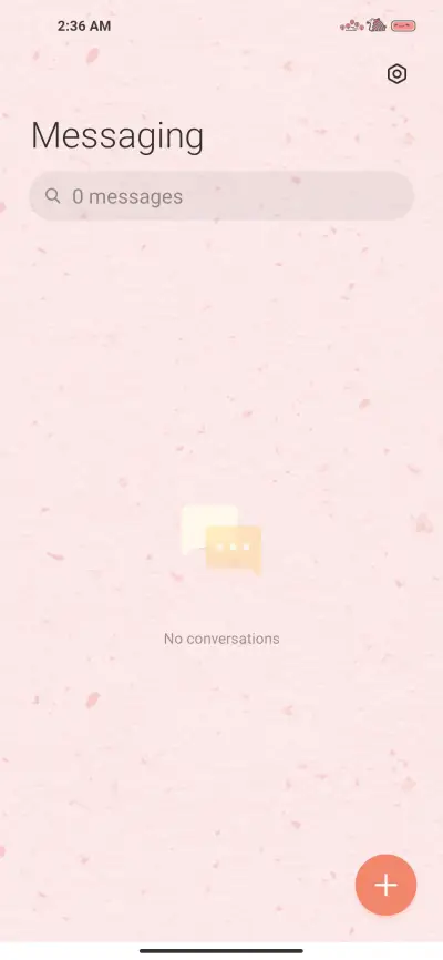 Peach vitality - Screenshot 7