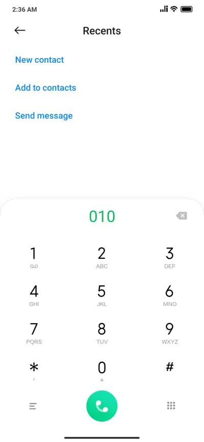 Rise MIUI 12.5 - Screenshot 6