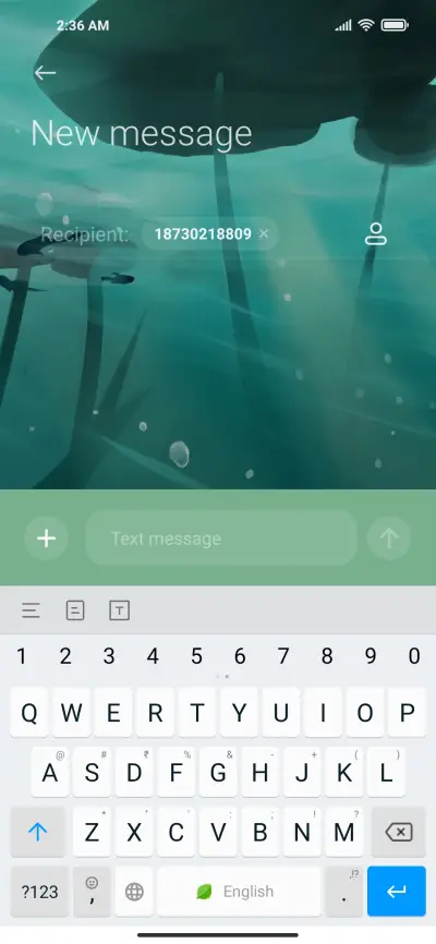 TheMermaidOfLove - Screenshot 8