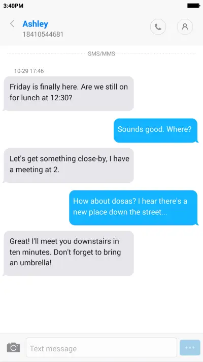 [IN]iOS X Recrafted LiTe - Screenshot 8