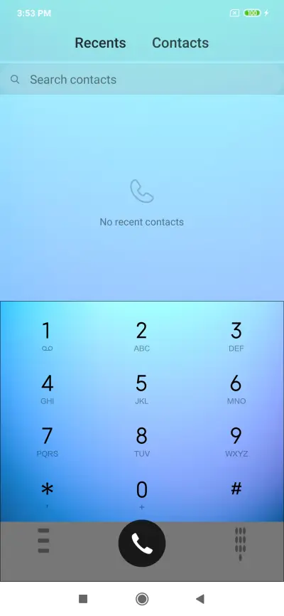 Morning - Screenshot 6