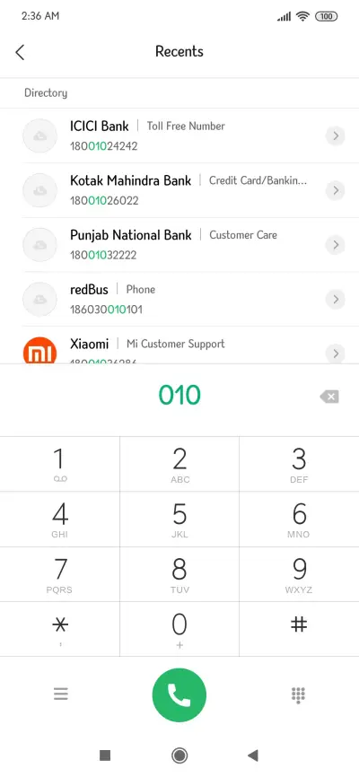 Hind Better - Screenshot 1