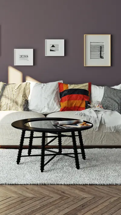 Want deposits or house