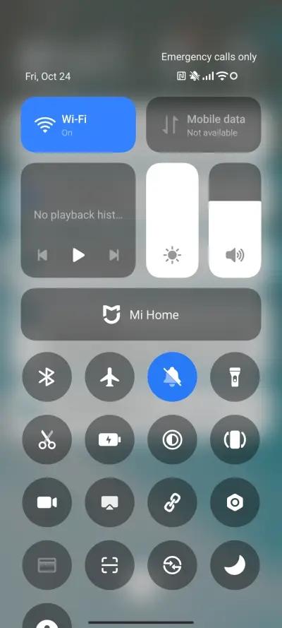 BLUSYTM - Screenshot 5