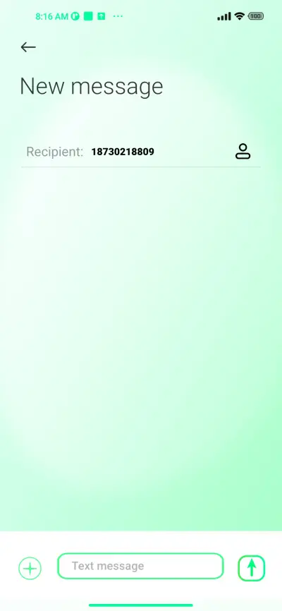 Jade UI - Screenshot 8