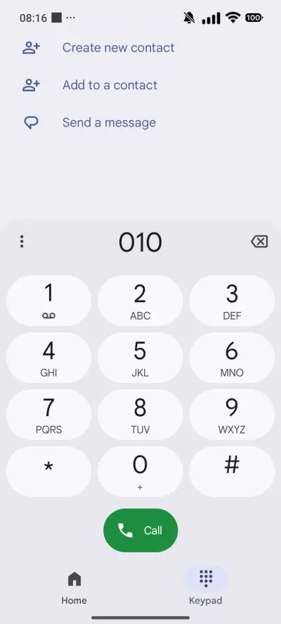 Solana - Screenshot 6