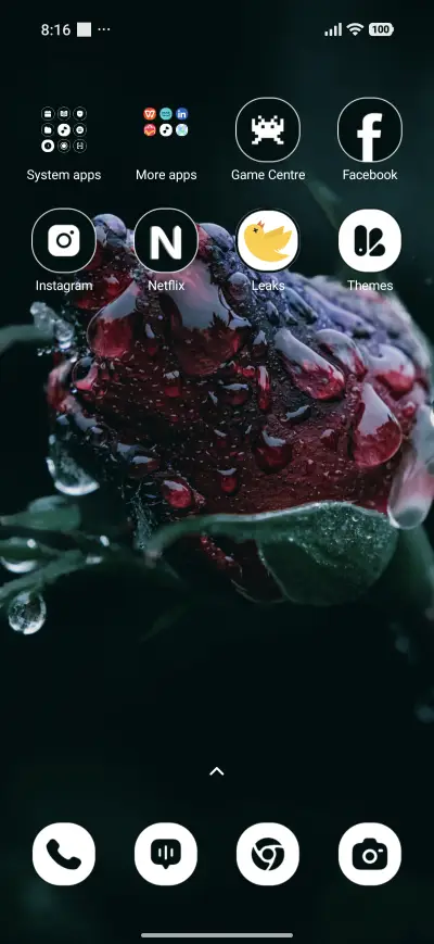Crimson Bloom - Screenshot 3