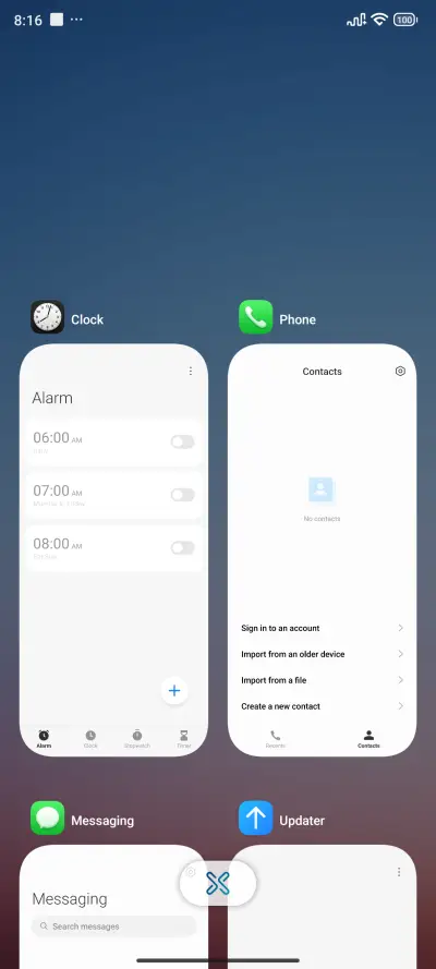 Breaking_Alone - Screenshot 4