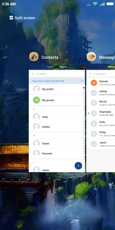 Auduer - Screenshot 4