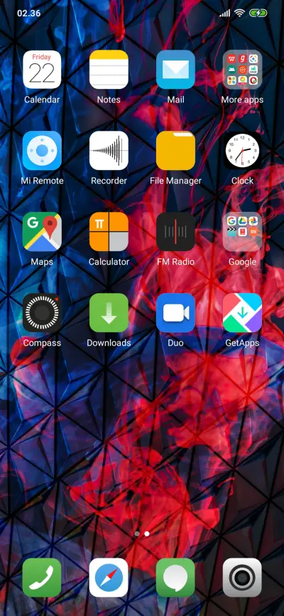 BOBO_DWM19 - Screenshot 3