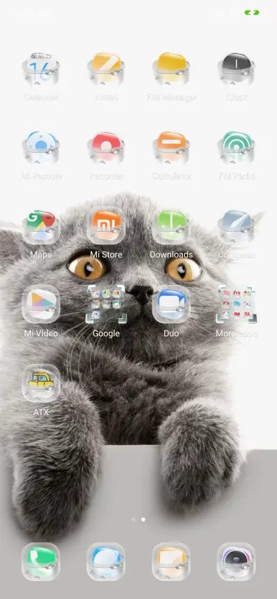 Cat_Funny - Screenshot 3