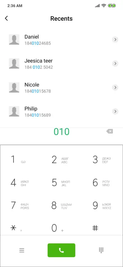 BlackMax - Screenshot 6
