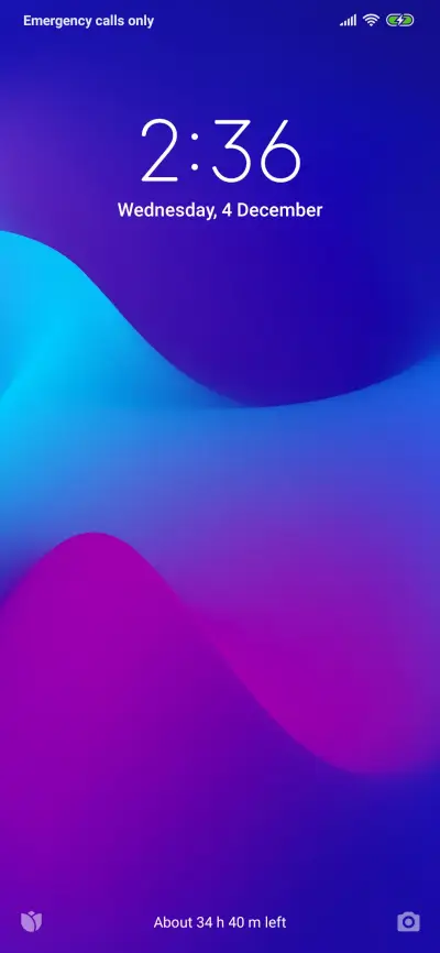 COLORFUL 2.0 - Screenshot 1