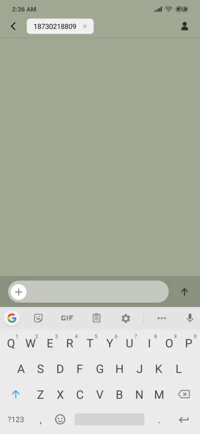 Retro LCD Theme - Screenshot 8