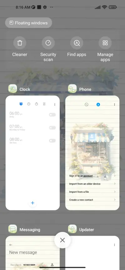 Gentle+Shop - Screenshot 4