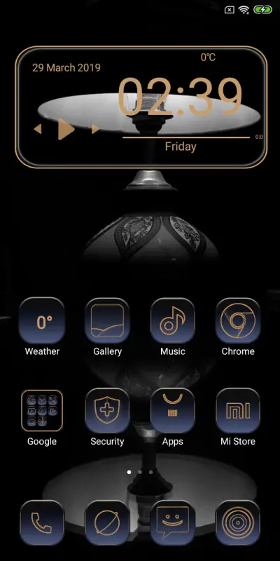 Light - Screenshot 2