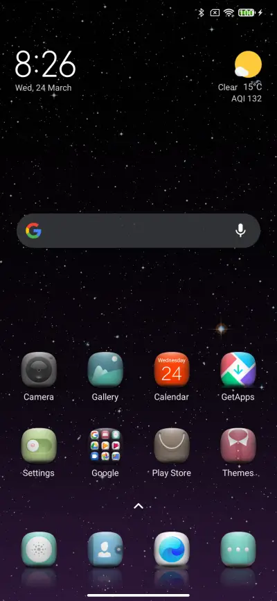 Purpura - Screenshot 2