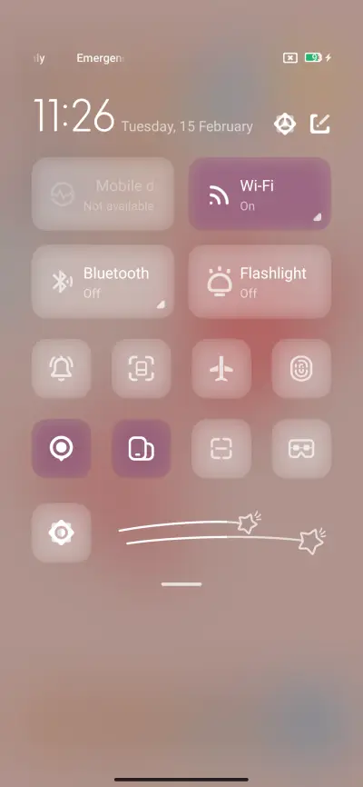 mickey IZ - Screenshot 5