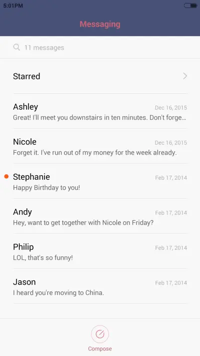 Ramadhan Mubarok - Screenshot 7