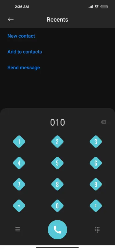 Design Red Blue - Screenshot 6