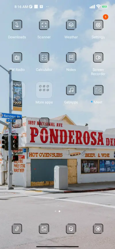 Simplicity - Screenshot 3