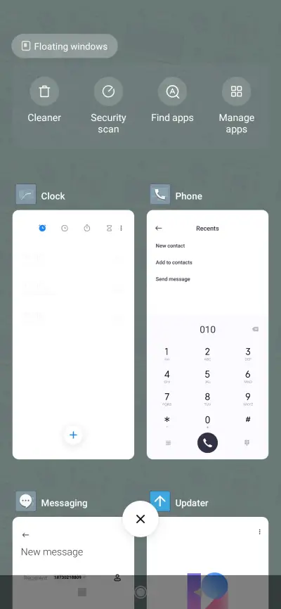 Device Pattern_3MDS - Screenshot 4