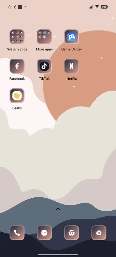 Cloudy Sun - Screenshot 3