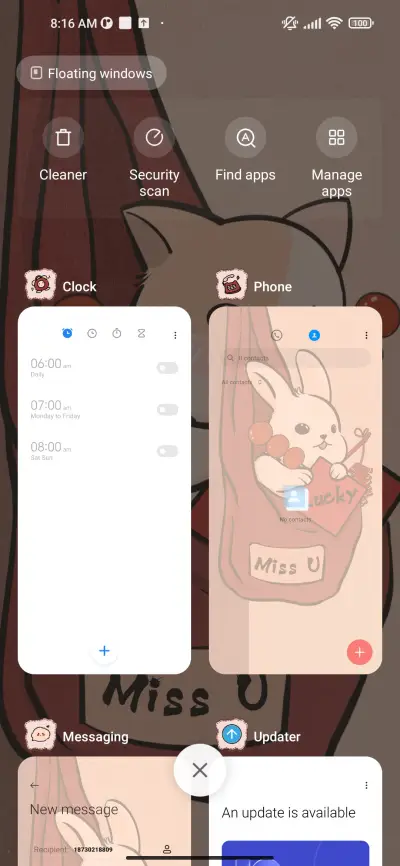 Douyoufu Rabbit - Screenshot 4