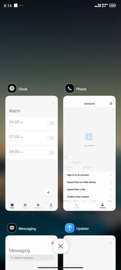 Frostpeak - Screenshot 4