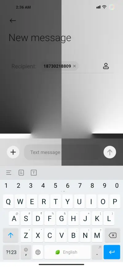Dark Minimal IZ - Screenshot 8