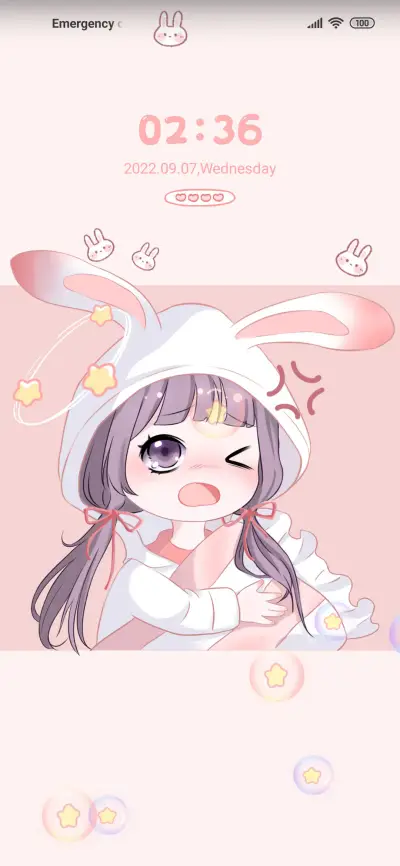 cute little cute - Screenshot 2