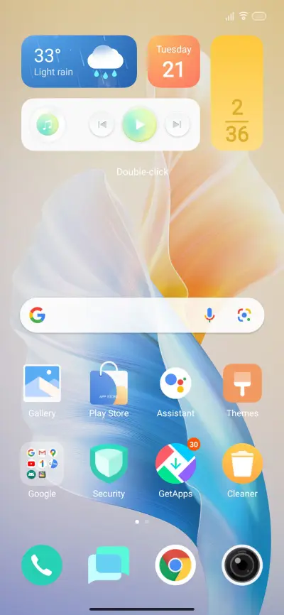 OriginFTW - Screenshot 2