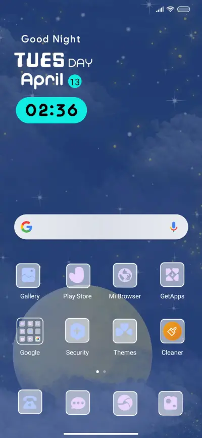 Star Wish - Screenshot 2