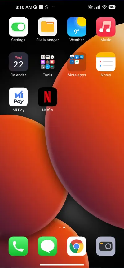 Ap_Akino - Screenshot 3
