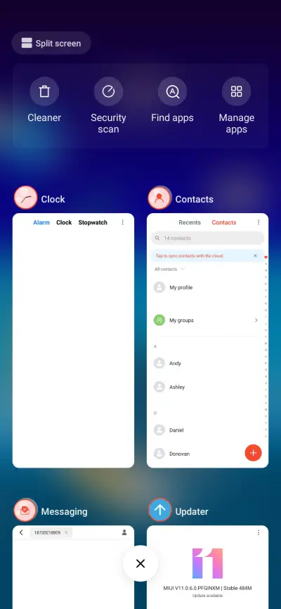 Shark_3MDP - Screenshot 4