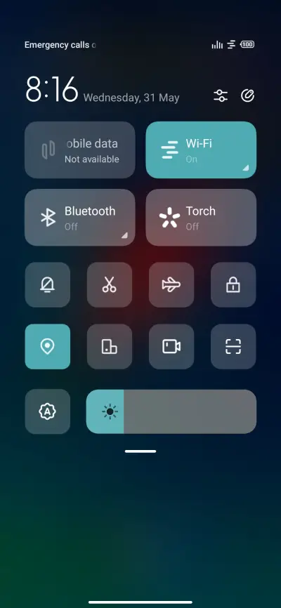 Plane IU M14 - Screenshot 5