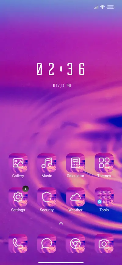 Drop - Screenshot 2