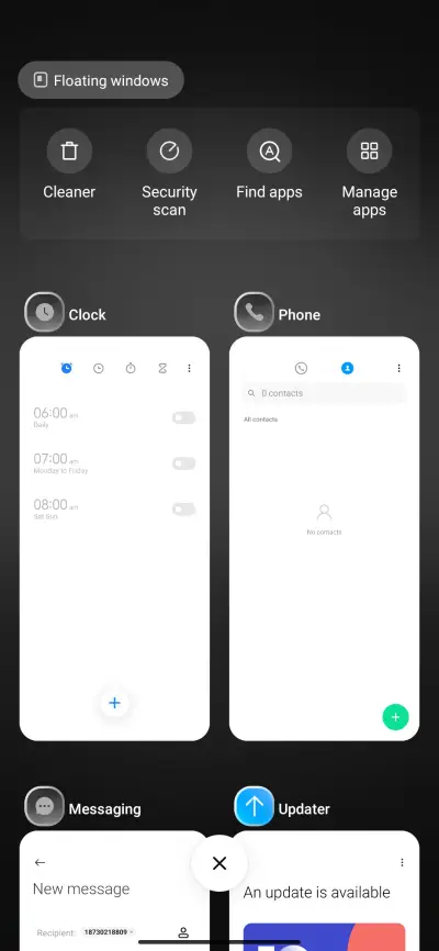 Wolf Buddy - Screenshot 4
