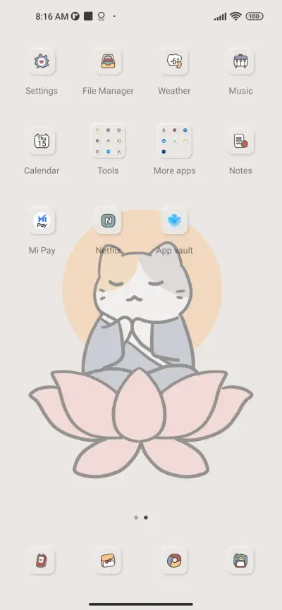 Buddhist youth - Screenshot 4