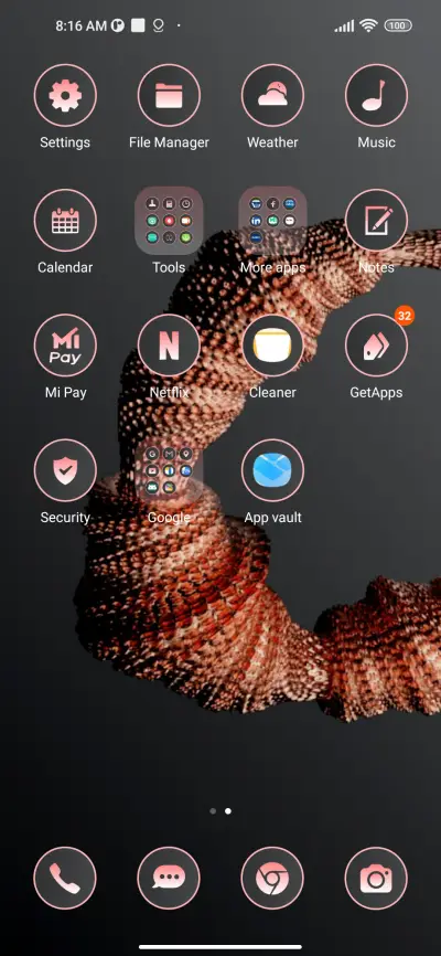 Luxury slice - Screenshot 3