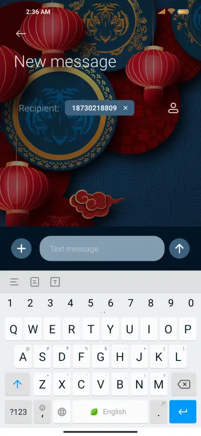 Red lanterns - Screenshot 9