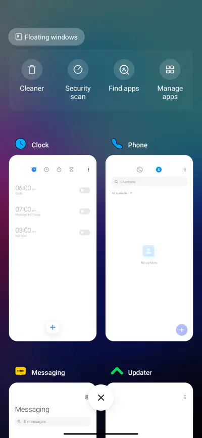 Colorazione - Screenshot 4