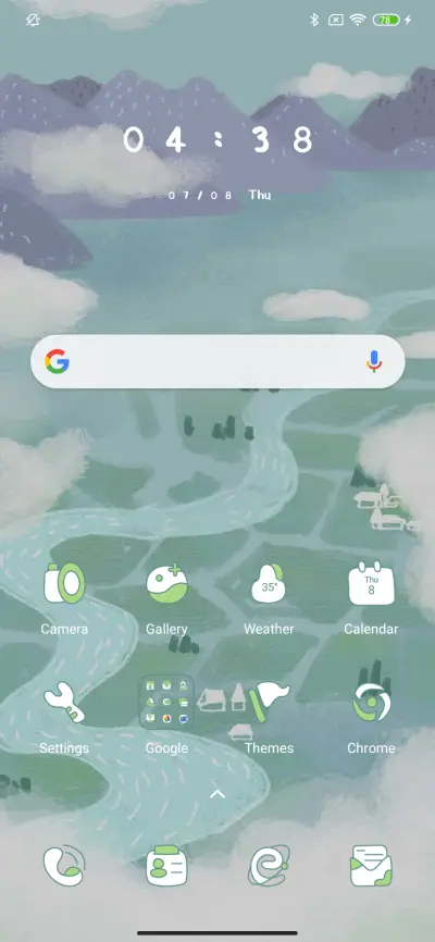 Get The Heat - Screenshot 2