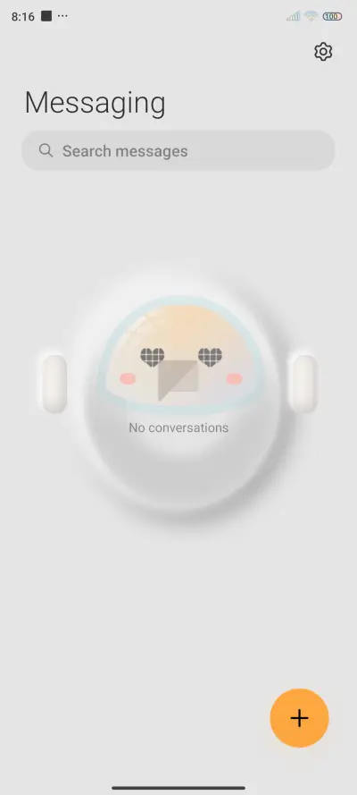 New mimetic color - Screenshot 8