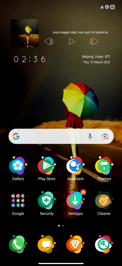 Love IZ - Screenshot 2