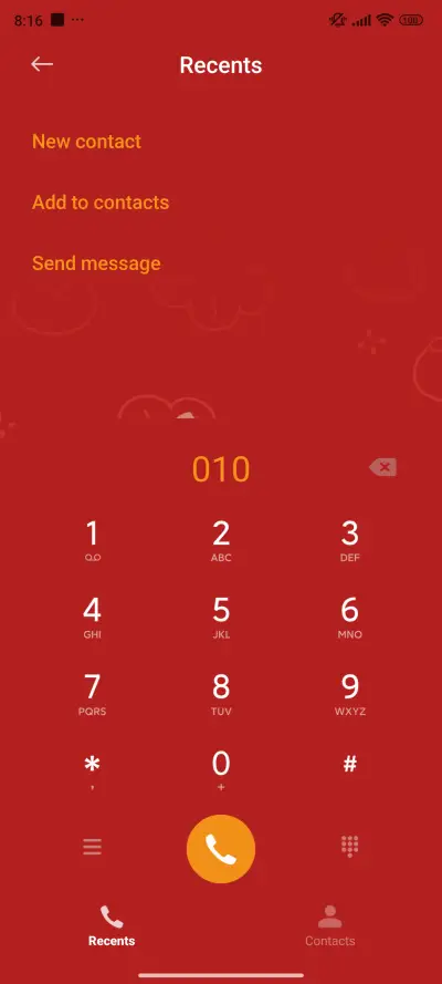 Festive Pony - Screenshot 7