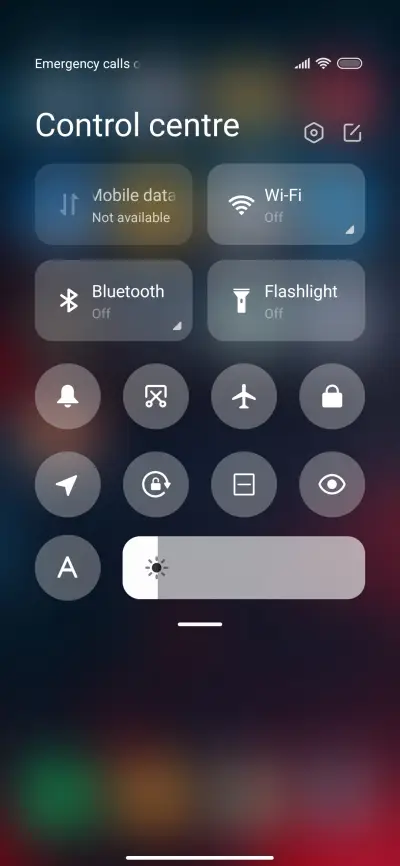 Pub  LineUi - Screenshot 5