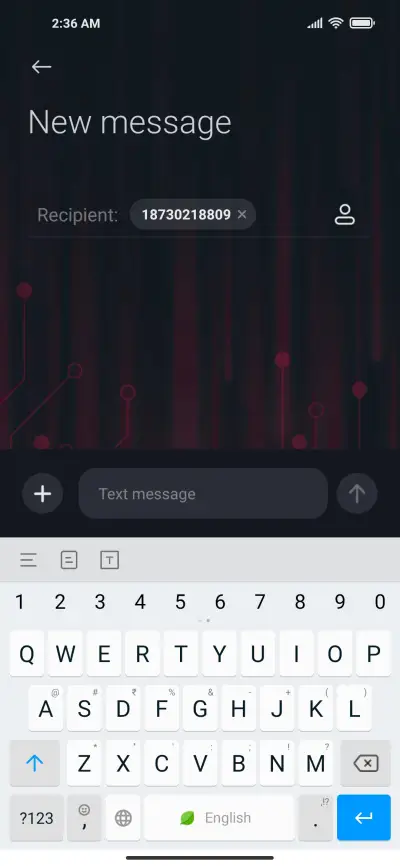 Technology Line - Screenshot 8