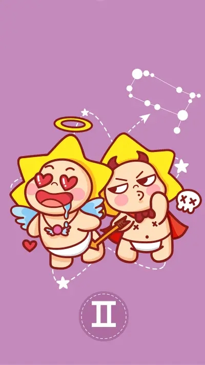 Horoscope of January 43